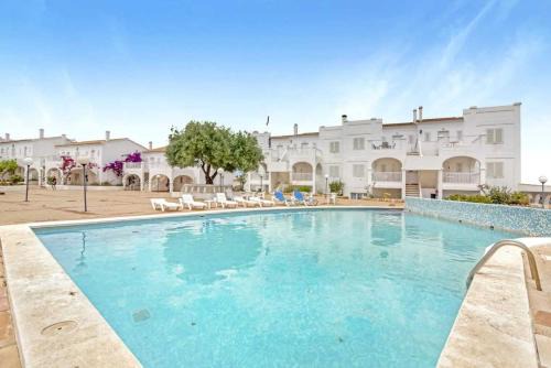 Arenal d'en Castell Apartamento | Apartamento 314 Castell Sol CB