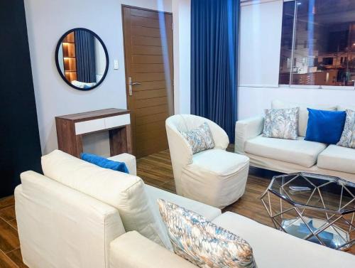 Surquillo Apartamento | Apartamento 3D de estreno muy céntrico