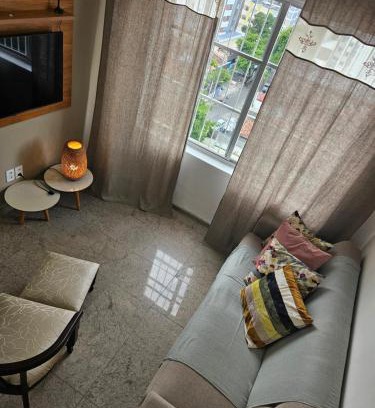 Pituba Casa | Apartamento 4 quartos em Salvador