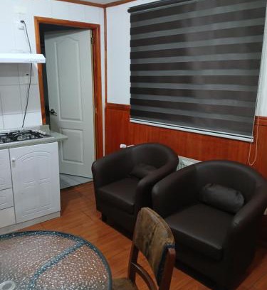 Punta Arenas Apartamento | Apartamento 410