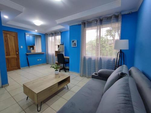 San José Apartamento | Apartamento 42B&B en La Uruca (Cerca de la BMW).