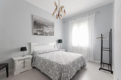 Moscardo Apartamento | Apartamento 6 Mirasierras