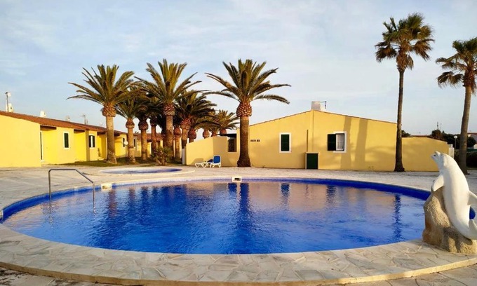Sa Torre del Ram Apartamento | Apartamento 7 Palmeras