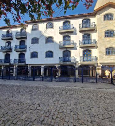 Cabo Frio Apartamento | Apartamento a 100 m da Praia do Forte
