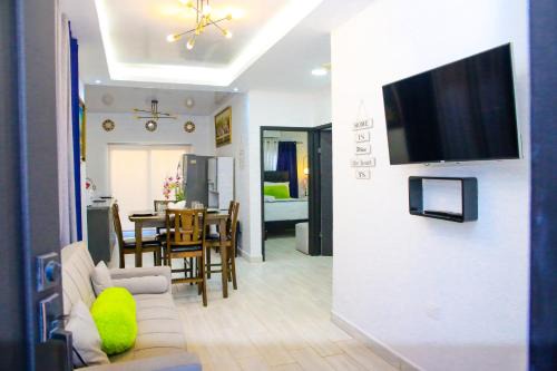 San Pedro Sula Apartamento | Apartamento a 15 minutos del Aeropuerto