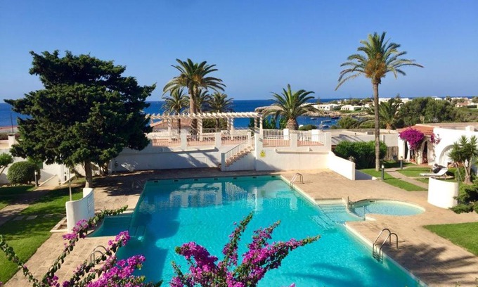 Binisafua Apartamento | Apartamento a 25 metros del mar