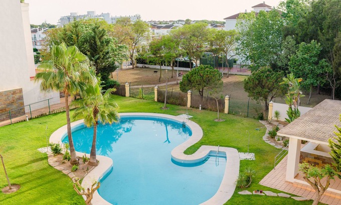 El Portil Apartamento | Apartamento a 500m de la Playa en Nuevo Portil