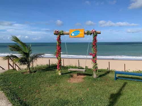 Ponta Negra Apartamento | Apartamento a beira mar