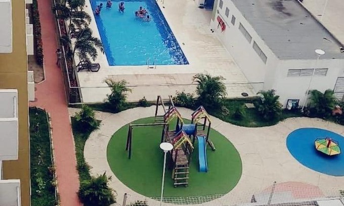Cartagena District Apartamento | Apartamento Amoblado Cartagena