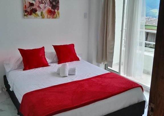 La Estrella Apartamento | Apartamento Amoblado en la via Termales Santa Rosa de Cabal