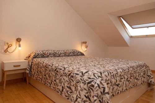 Puebla del Caraminal Apartamento | Apartamento a estrenar en A Pobra do Caramiñal