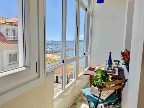 Vilanova Apartamento | Apartamento AS TRES PITAS