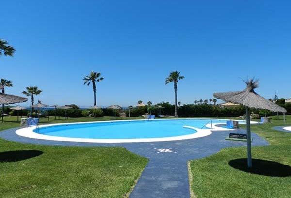 Atlanterra Apartamento | Apartamento Atlanterra Bajo