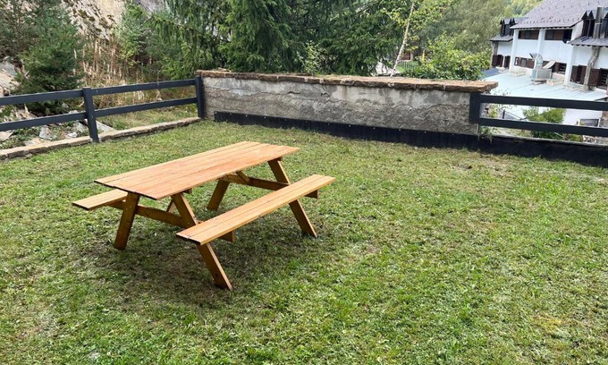 Espot Apartamento | Apartamento a pie de pistas de Espot ZZ House