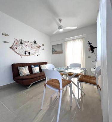 Los Melones Apartamento | Apartamento a solo pasos del centro y la playa