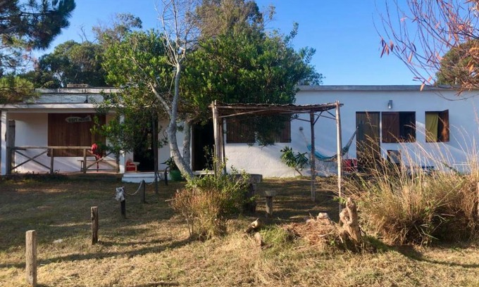 Guazuvira Nuevo Apartamento | Apartamento a pasos del mar en Araminda