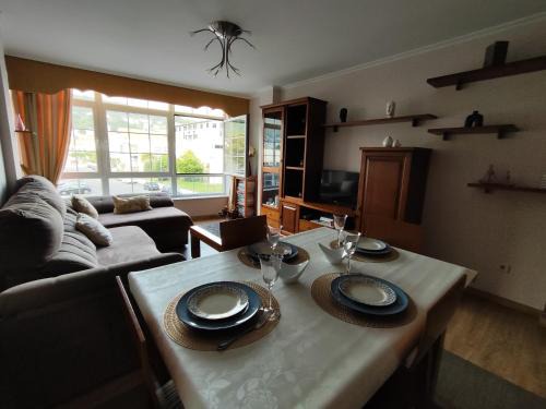 Cee Apartamento | Apartamento Abrente