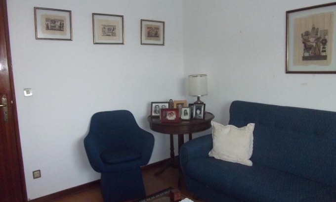 Gouveia Apartamento | Apartamento Abril