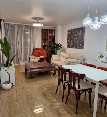 Puente Tocinos Apartamento | Apartamento Acequia Aljada