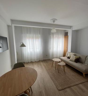 Cangas Apartamento | Apartamento acogedor en el centro de Cangas
