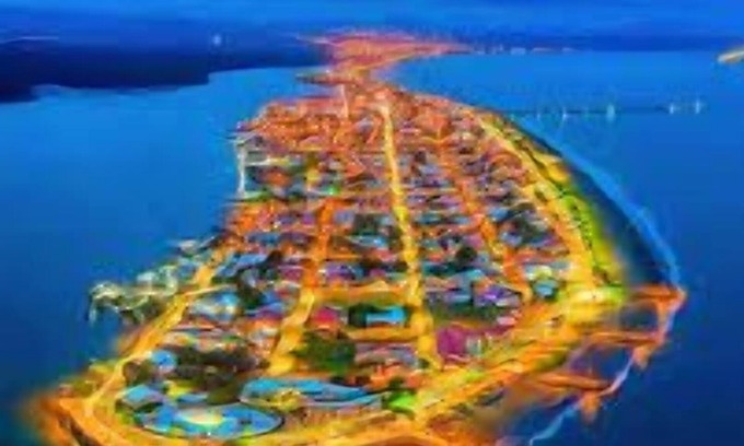 Puntarenas Apartamento | Apartamento junto a la playa de 3 cuartos
