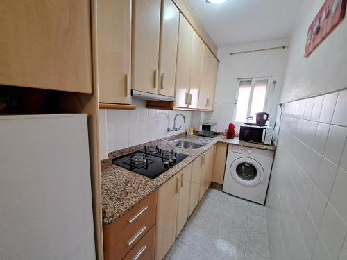 Rascanya Apartamento | Apartamento acogedor con wifi