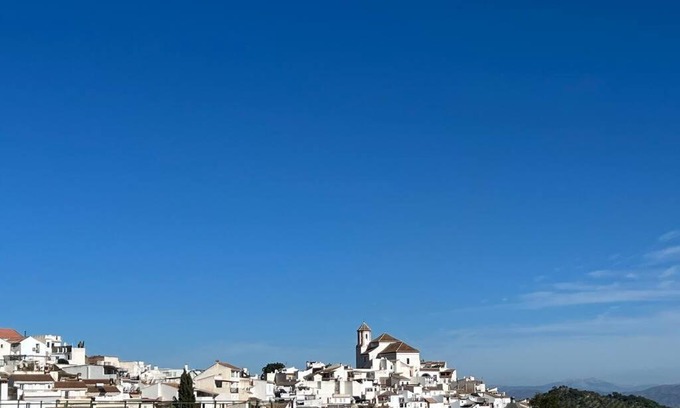 Alozaina Apartamento | Apartamento acogedor en Alozaina