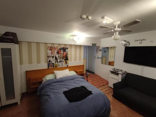 Cicero Apartamento | Apartamento Acogedor