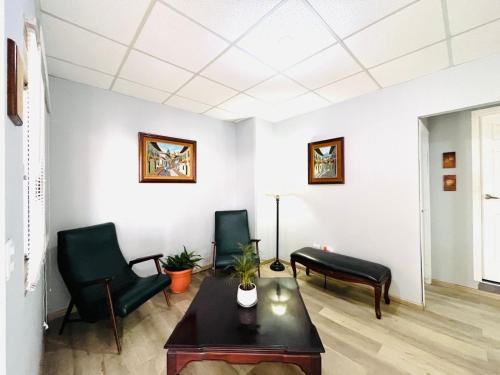 Tegucigalpa Apartamento | Apartamento acogedor y céntrico
