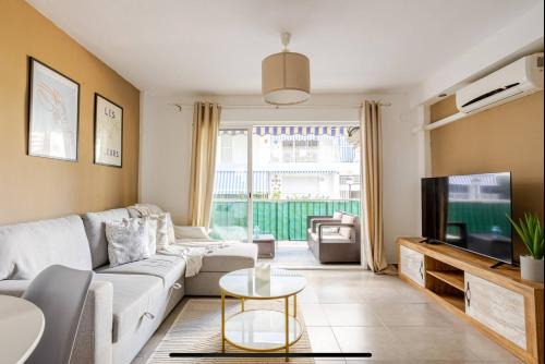 Grau i Platja Apartamento | Apartamento acolhedor a 3 minutos da praia de Gandia