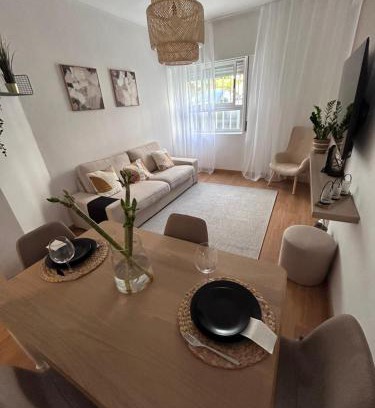Queluz Apartamento | Apartamento acolhedor em Queluz