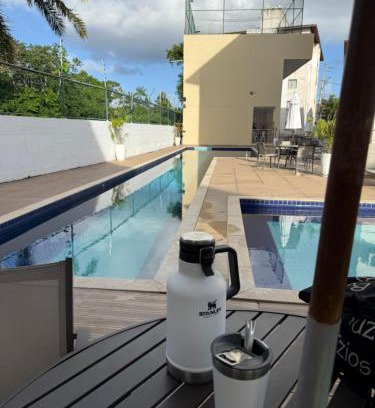 Lauro de Freitas Apartamento | Apartamento aconchegante