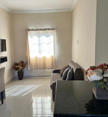 Sao Jose da Lapa Apartamento | Apartamento aconchegante 2
