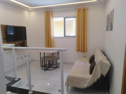 Aviacao Apartamento | Apartamento aconchegante perto da praia