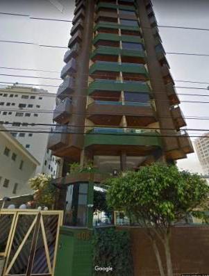 Canto do Forte Apartamento | Apartamento aconchegante proximo à praia
