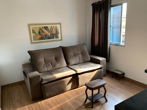 Alto Apartamento | Apartamento Aconchegante no Bairro Alto