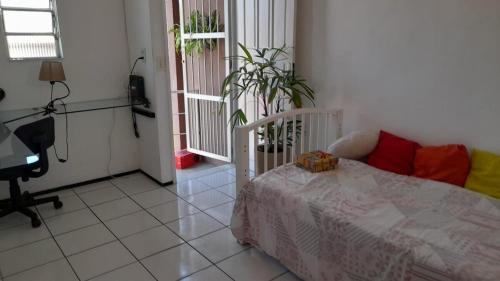 Cidade 2000 Apartamento | Apartamento aconchegante na Cidade 2000