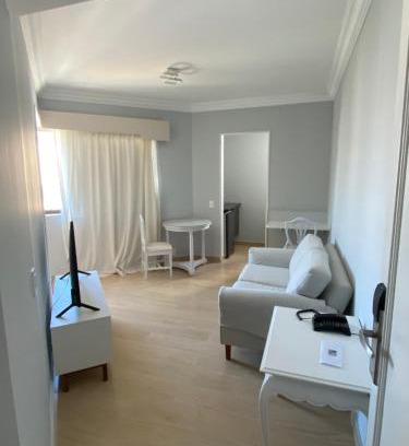 Cerqueira Cesar Apartamento | Apartamento Aconchegante R Oscar Freire