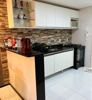 Nova Nazare Apartamento | Apartamento aconchegante