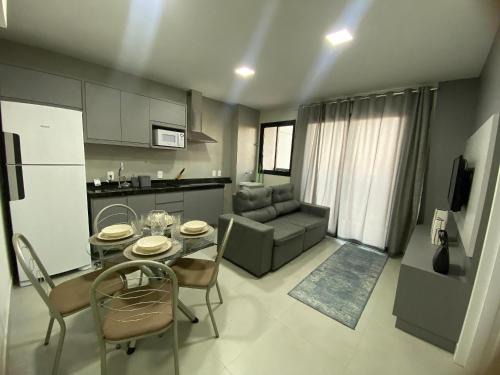 Centro Apartamento | Apartamento Aconchegante e Completo no Coração da Cidade