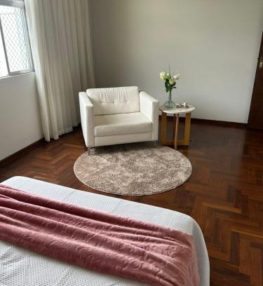 Lavras Apartamento | Apartamento aconchegante