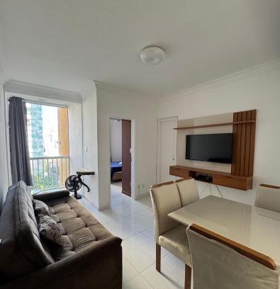 Graca Apartamento | Apartamento Aconchegante e Completo Na Graça