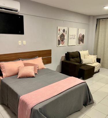 Caminho das Arvores Apartamento | Apartamento aconchegante