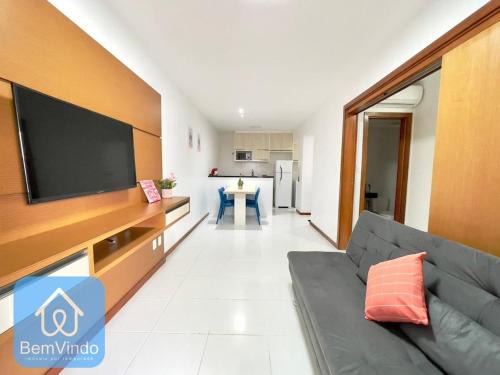 Caminho das Arvores Apartamento | Apartamento aconchegante no Salvador Prime