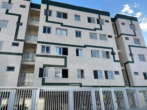 Pereque-Acu Apartamento | Apartamento aconchegante na Praia do Pereque-Açu