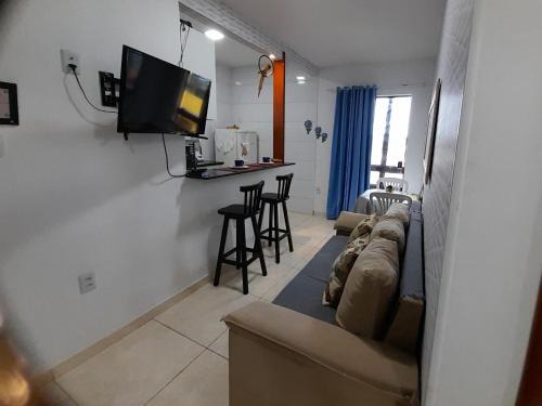 Pontal Apartamento | Apartamento aconchegante em ilheus