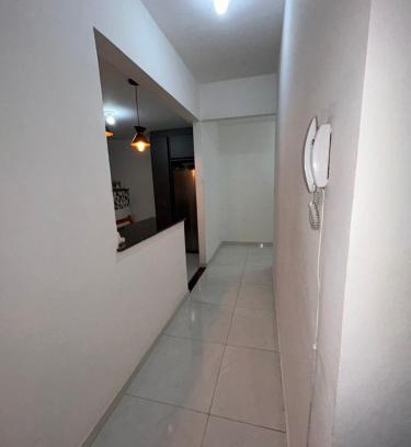 Muriae Apartamento | Apartamento aconchegante para famílias