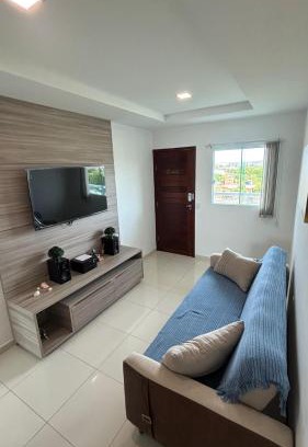 Village Jacuma Apartamento | Apartamento Aconchego de Carapibus