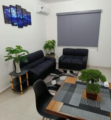 Ciudad Madero Apartamento | Apartamento Acondicionado SAHOP