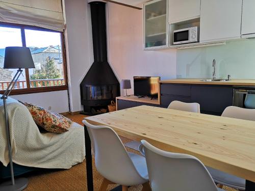 Caldegas Apartamento | Apartamento actualizado en Caldegas